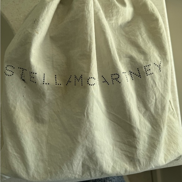 Stella McCartney Falabella Box Bag - Picture 9 of 9